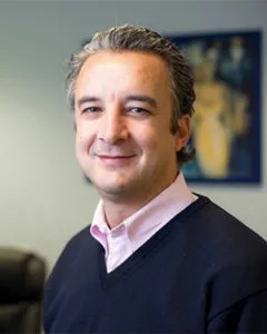 Portrait of Mr Fadi Beydoun